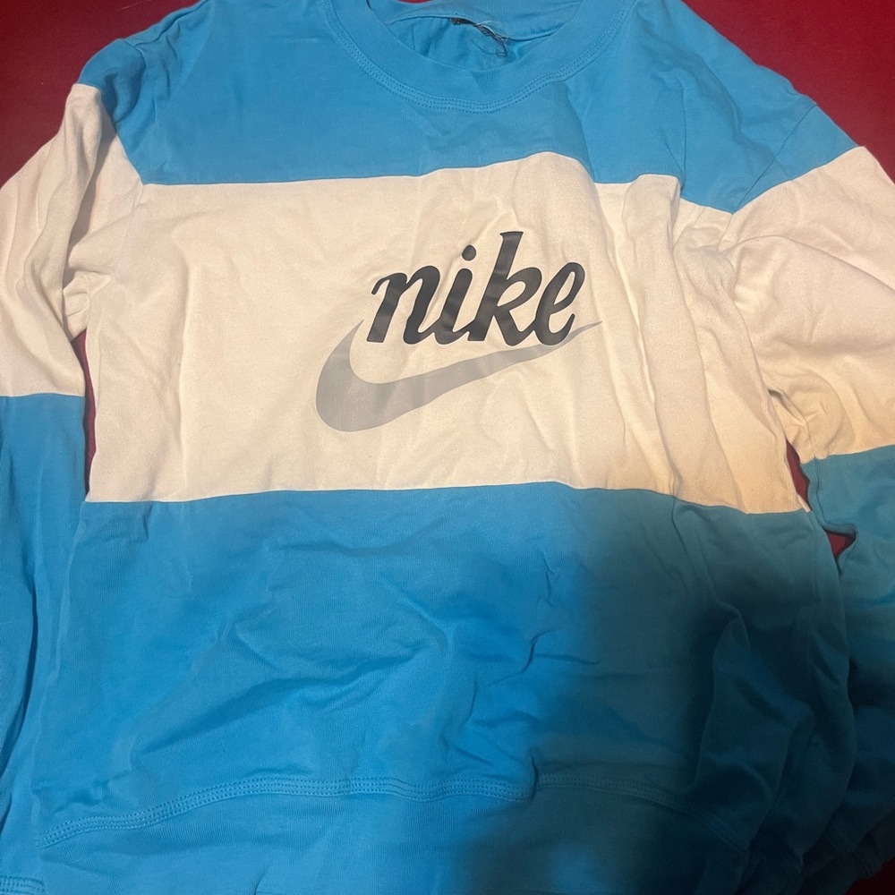 Nike Sweatshirt